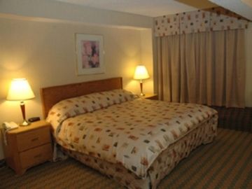 Hotel Western Barons & Conference Center Ottawa